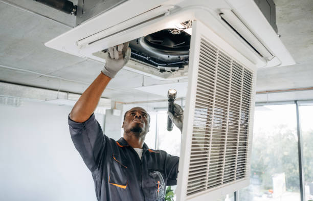 Licensed Ac Installation service in Edgewood, NM - FH HVAC