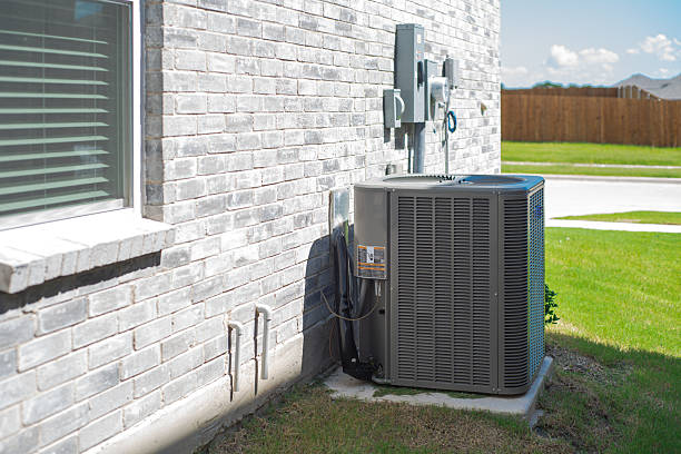 Reliable Ac Installation contractor in Edgewood, NM by FH HVAC